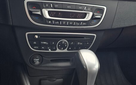 Renault Fluence I, 2012 год, 745 000 рублей, 6 фотография