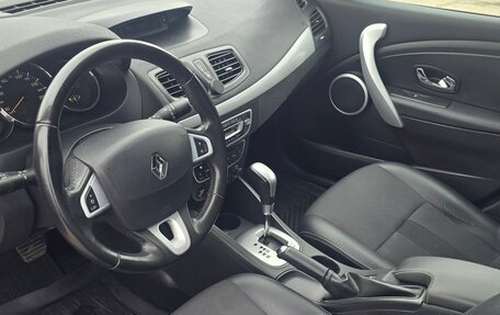 Renault Fluence I, 2012 год, 745 000 рублей, 4 фотография