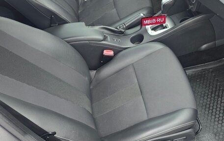 Renault Fluence I, 2012 год, 745 000 рублей, 5 фотография
