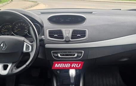 Renault Fluence I, 2012 год, 745 000 рублей, 7 фотография