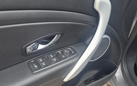 Renault Fluence I, 2012 год, 745 000 рублей, 3 фотография
