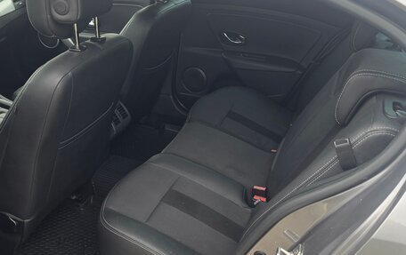 Renault Fluence I, 2012 год, 745 000 рублей, 11 фотография