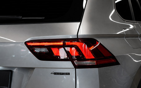Volkswagen Tiguan II, 2022 год, 3 350 000 рублей, 7 фотография