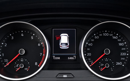 Volkswagen Tiguan II, 2022 год, 3 350 000 рублей, 15 фотография