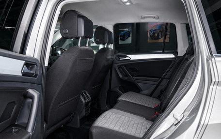 Volkswagen Tiguan II, 2022 год, 3 350 000 рублей, 11 фотография