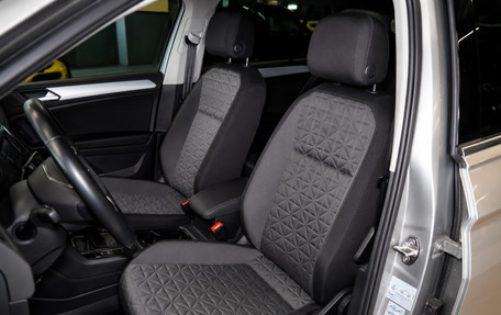 Volkswagen Tiguan II, 2022 год, 3 350 000 рублей, 10 фотография
