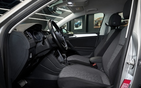 Volkswagen Tiguan II, 2022 год, 3 350 000 рублей, 9 фотография