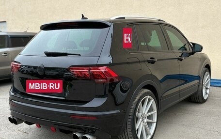 Volkswagen Tiguan II, 2021 год, 2 890 000 рублей, 5 фотография