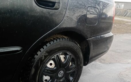Hyundai Accent II, 2006 год, 350 000 рублей, 3 фотография