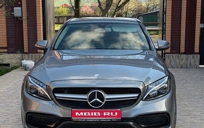 Mercedes-Benz C-Класс, 2014 год, 1 800 000 рублей, 1 фотография