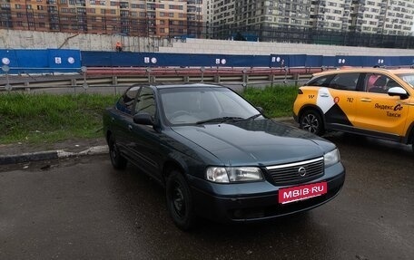 Nissan Sunny, 2026 год, 290 000 рублей, 1 фотография