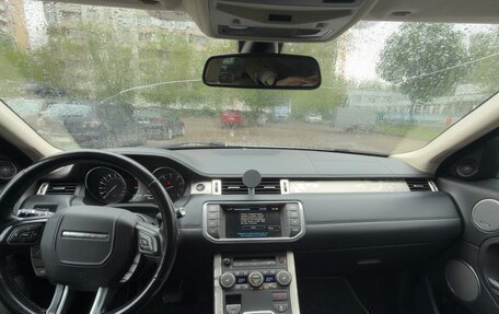 Land Rover Range Rover Evoque I, 2011 год, 1 550 000 рублей, 10 фотография