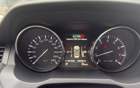 Land Rover Range Rover Evoque I, 2011 год, 1 550 000 рублей, 9 фотография
