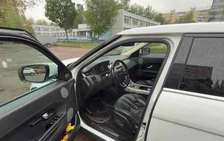 Land Rover Range Rover Evoque I, 2011 год, 1 550 000 рублей, 8 фотография