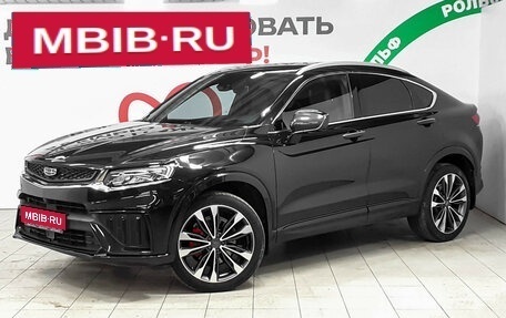 Geely Tugella FY11, 2023 год, 2 878 000 рублей, 1 фотография