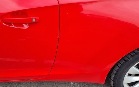 Opel Astra J, 2012 год, 750 000 рублей, 10 фотография