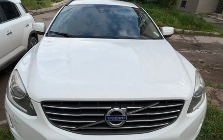 Volvo XC60 II, 2015 год, 1 750 000 рублей, 2 фотография