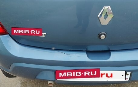 Renault Sandero I, 2011 год, 420 000 рублей, 6 фотография