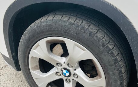 BMW X1, 2014 год, 1 400 000 рублей, 6 фотография