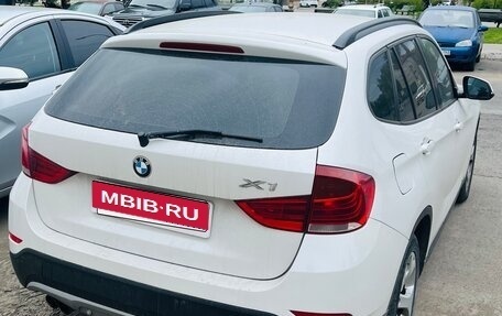 BMW X1, 2014 год, 1 400 000 рублей, 3 фотография