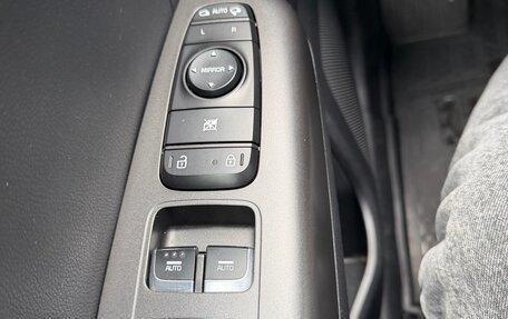 KIA Sportage IV рестайлинг, 2017 год, 1 800 000 рублей, 10 фотография