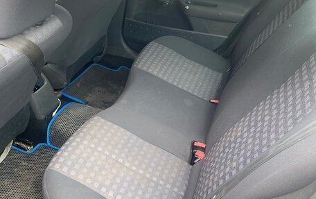 Renault Megane II, 2007 год, 240 000 рублей, 9 фотография