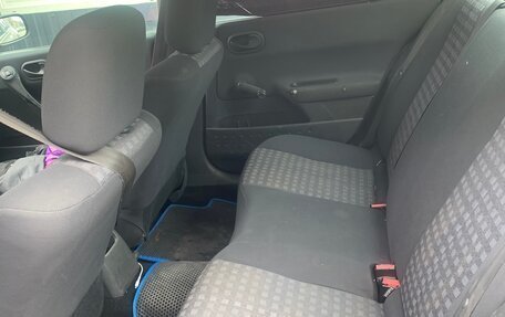 Renault Megane II, 2007 год, 240 000 рублей, 10 фотография