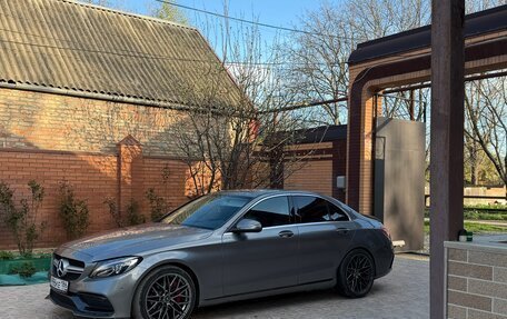 Mercedes-Benz C-Класс, 2014 год, 1 800 000 рублей, 2 фотография
