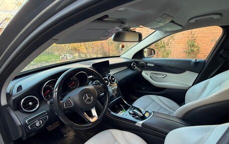 Mercedes-Benz C-Класс, 2014 год, 1 800 000 рублей, 6 фотография