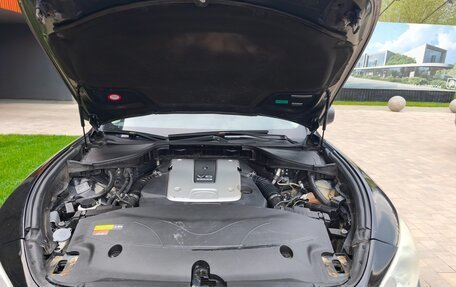 Infiniti M, 2013 год, 1 600 000 рублей, 6 фотография