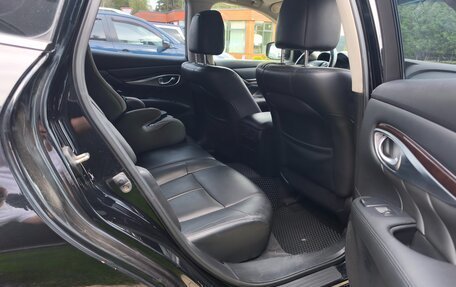 Infiniti M, 2013 год, 1 600 000 рублей, 4 фотография