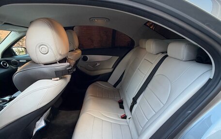 Mercedes-Benz C-Класс, 2014 год, 1 800 000 рублей, 7 фотография