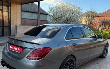 Mercedes-Benz C-Класс, 2014 год, 1 800 000 рублей, 5 фотография