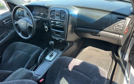 Hyundai Sonata IV рестайлинг, 2005 год, 470 000 рублей, 9 фотография