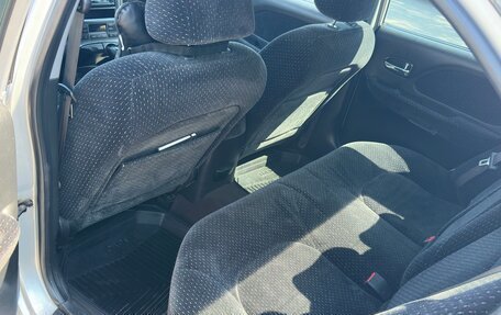 Hyundai Sonata IV рестайлинг, 2005 год, 470 000 рублей, 11 фотография