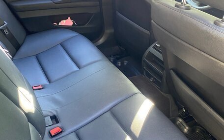 BMW 5 серия, 2012 год, 1 940 000 рублей, 10 фотография
