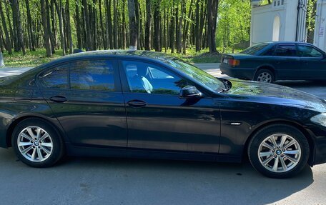 BMW 5 серия, 2012 год, 1 940 000 рублей, 4 фотография