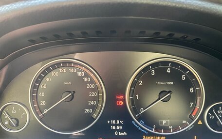 BMW 5 серия, 2012 год, 1 940 000 рублей, 12 фотография