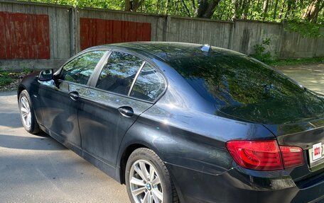 BMW 5 серия, 2012 год, 1 940 000 рублей, 7 фотография