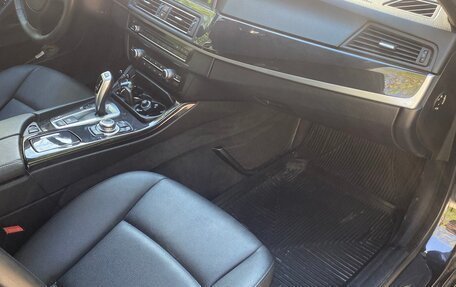 BMW 5 серия, 2012 год, 1 940 000 рублей, 9 фотография
