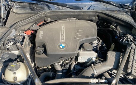 BMW 5 серия, 2012 год, 1 940 000 рублей, 13 фотография
