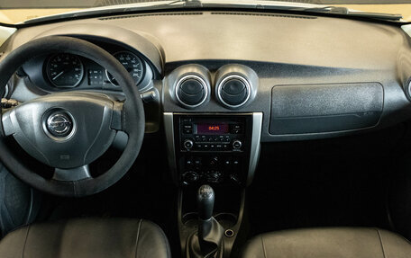 Nissan Almera, 2014 год, 539 000 рублей, 5 фотография