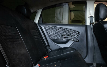 Nissan Almera, 2014 год, 539 000 рублей, 11 фотография