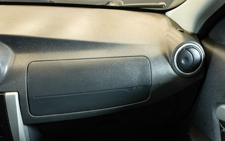 Nissan Almera, 2014 год, 539 000 рублей, 8 фотография