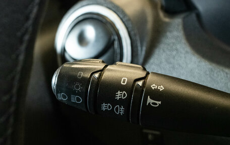 Nissan Almera, 2014 год, 539 000 рублей, 13 фотография