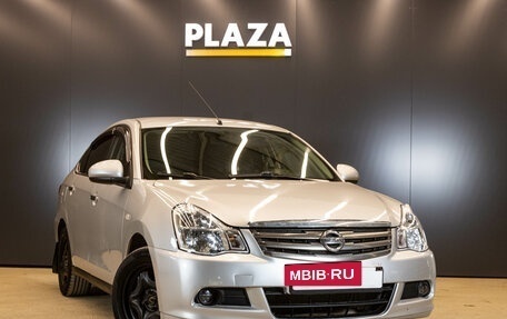 Nissan Almera, 2014 год, 539 000 рублей, 2 фотография