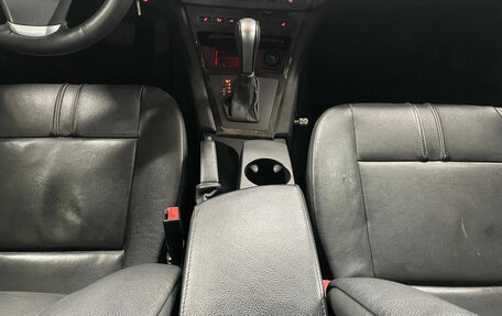 BMW X3, 2008 год, 1 199 000 рублей, 17 фотография