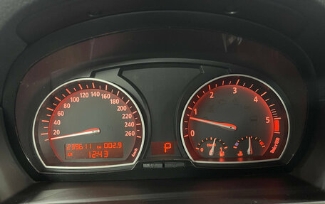 BMW X3, 2008 год, 1 199 000 рублей, 14 фотография