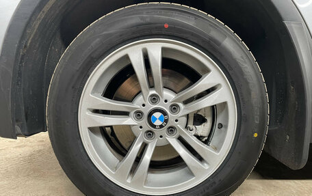 BMW X3, 2008 год, 1 199 000 рублей, 22 фотография