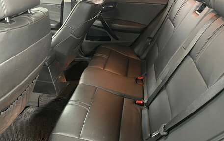 BMW X3, 2008 год, 1 199 000 рублей, 18 фотография